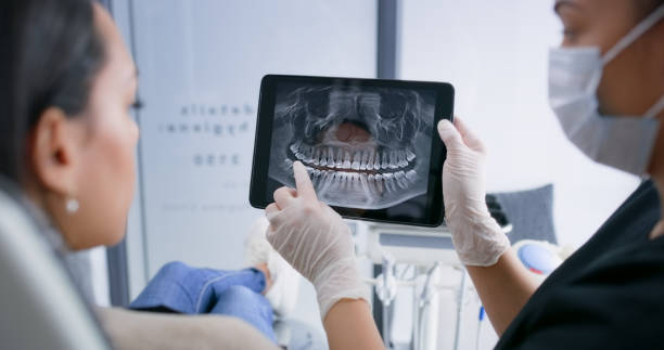 Licensed Tooth Extraction service in George Mason, VA - Dentist Open Now