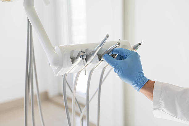 24/7 Emergency Tooth Extraction experts in George Mason, VA